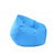 Pet Bean Bag Bed Dog Beds BestPet Sky Blue 