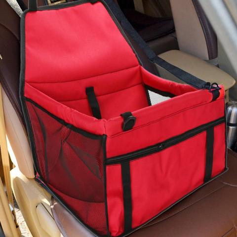 Pet Front Car Seat Safety Carrier 7 Colours! Pet Carriers & Crates BestPet 