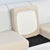 Pet Protector 1 & 2 Seater Sofa Cushion Cover Sofa Cover BestPet Cream x1 Normal Size 1 Seater 