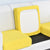 Pet Protector 1 & 2 Seater Sofa Cushion Cover Sofa Cover BestPet Yellow x1 Normal Size 1 Seater 
