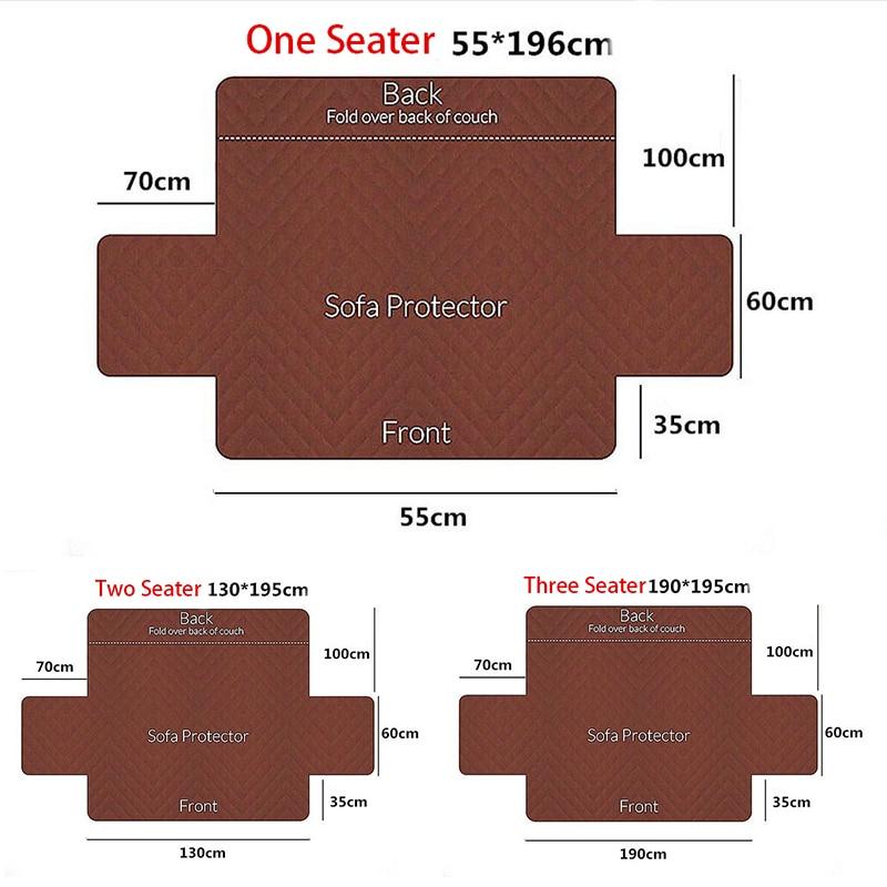 Pet Sofa Protector Sofa Accessories BestPet 