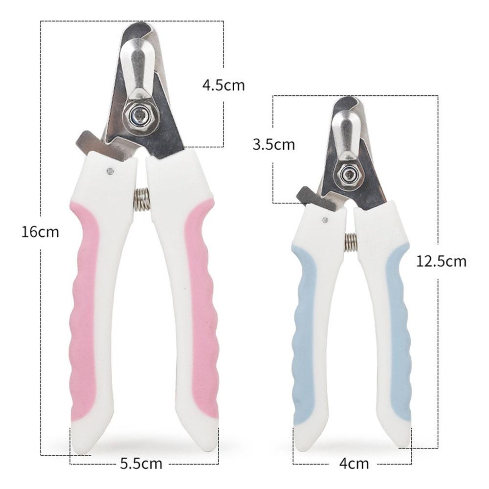 Professional Pet Nail Clippers Pet Nail Tools BestPet 