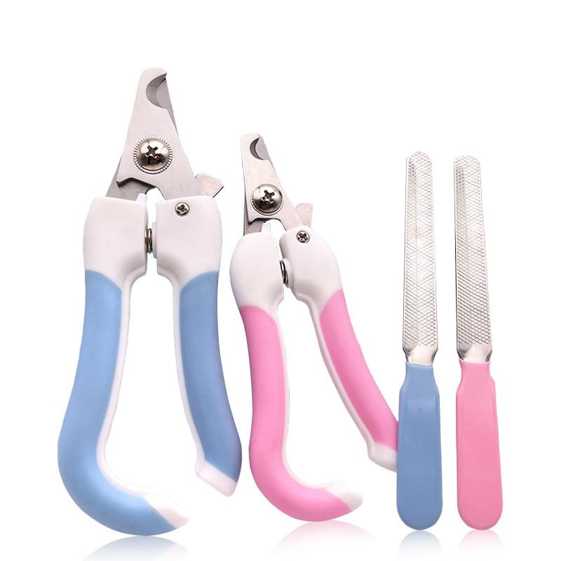 Professional Pet Nail Clippers Pet Nail Tools BestPet 