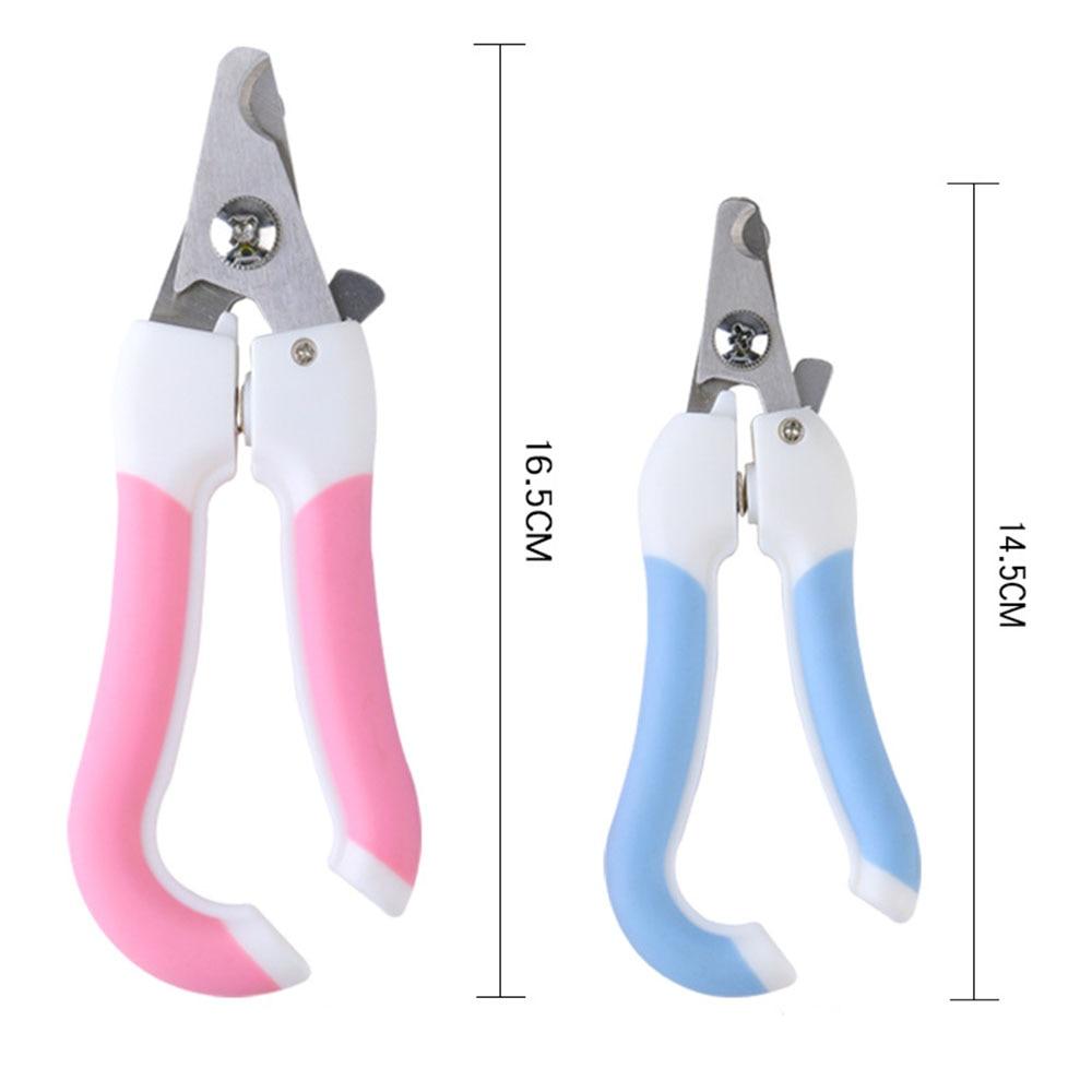 Professional Pet Nail Clippers Pet Nail Tools BestPet 