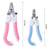 Professional Pet Nail Clippers Pet Nail Tools BestPet 