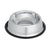 Quality Stainless Steel Pet Food and Water Bowl Pet Bowls, Feeders & Waterers BestPet Classic Small 