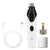 Rechargeable Electric Dog Nail Grinder Pet Nail Tools BestPet Electric Nail Grinder Package 