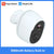 Rechargeable Waterproof Pet Camera Surveillance Cameras Best Pet Camera 9000mHha Battery 