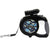 Retractable 8m Large Dog Leash with LED Torch! Pet Leashes BestPet Blue 