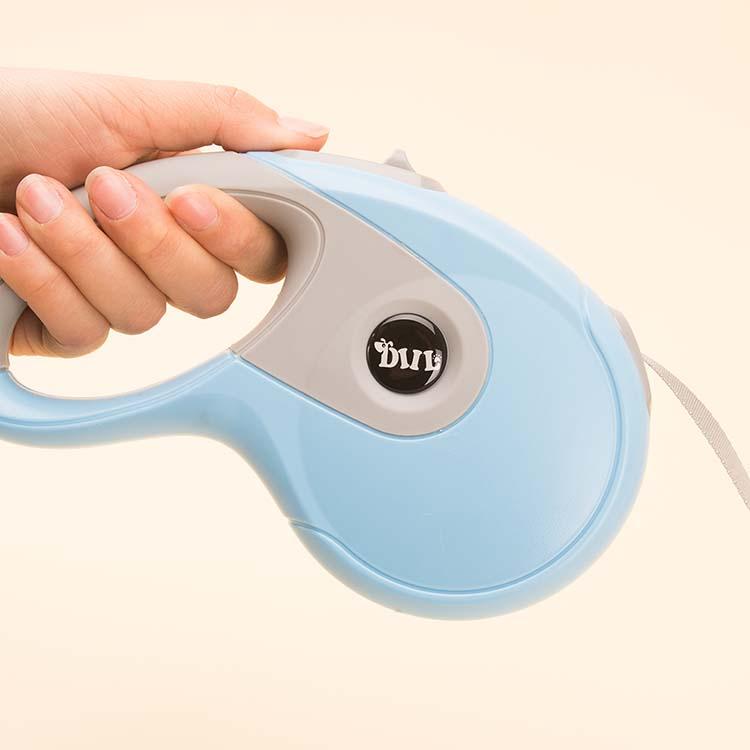 Retractable Dog Leash 7 Colours! Pet Leashes BestPet 