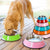 Stainless Steel Pet Food and Water Bowl 4 Colours! Pet Bowls, Feeders & Waterers BestPet 