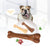 Tough Dog Bone Chew Toy Dog Toys BestPet 