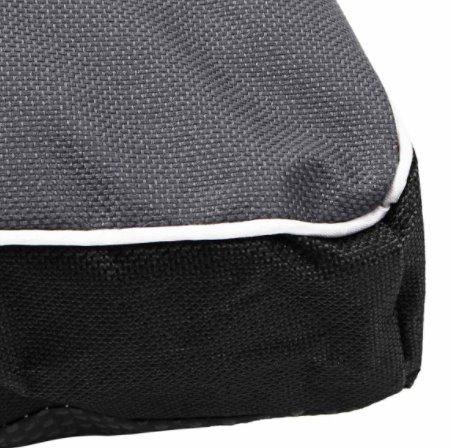 Waterproof Dog Bed With Washable Cover Dog Beds BestPet 