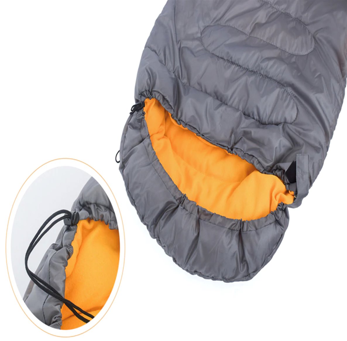 Waterproof Dog Sleeping Bag Dog Beds BestPet 