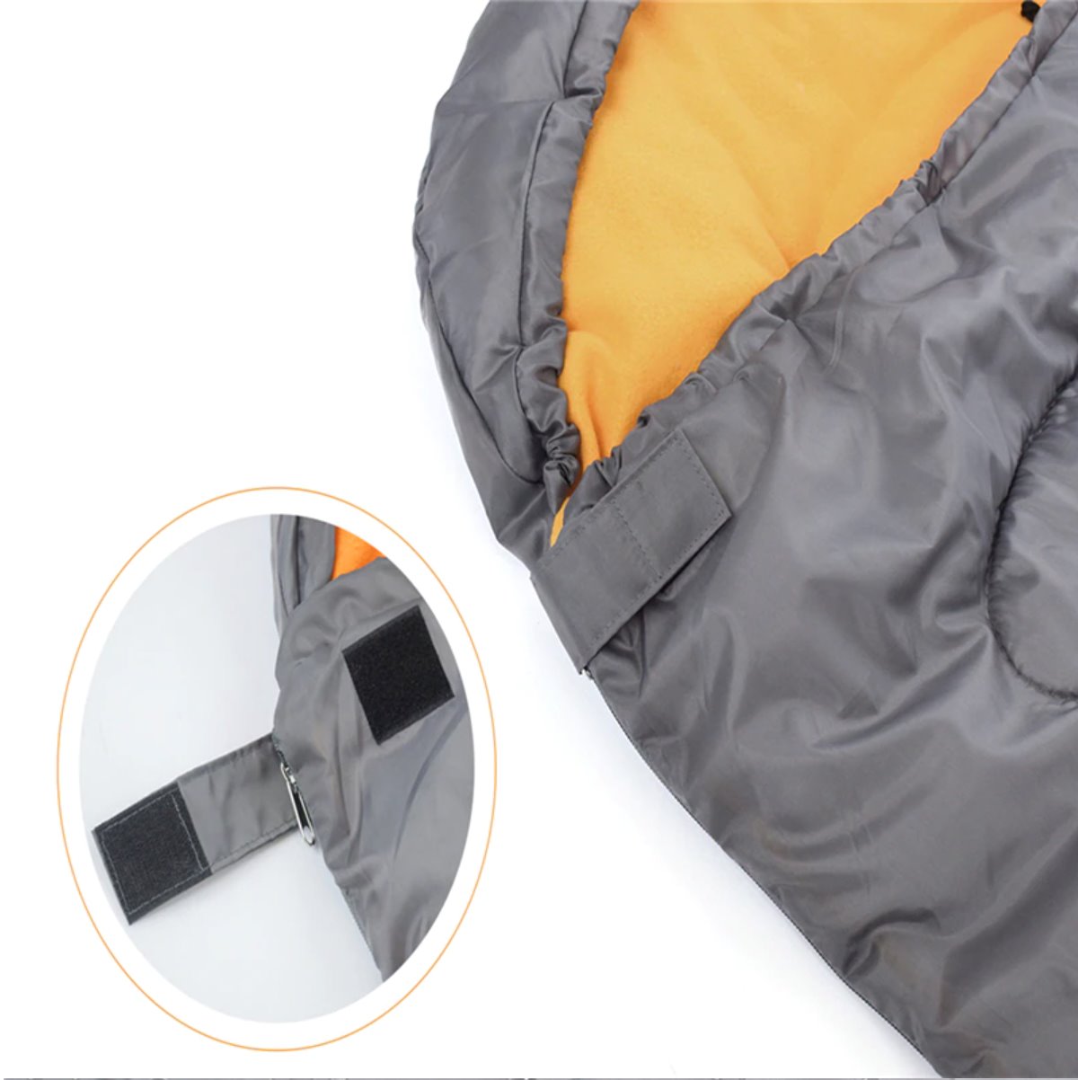 Waterproof Dog Sleeping Bag Dog Beds BestPet 