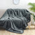 Waterproof Flannel Sofa and Bed Pet Blanket Dog Beds Best Pet 