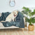 Waterproof Flannel Sofa and Bed Pet Blanket Dog Beds Best Pet 