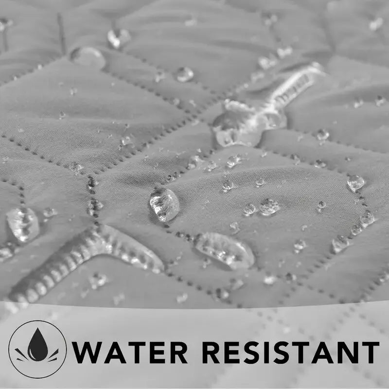 Waterproof Pet Sofa &amp; Bed Blanket Dog Beds Best Pet 